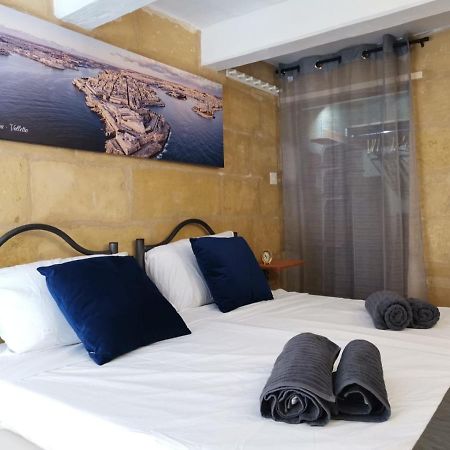 Cozy Loft In The Heart Of Valletta Eksteriør bilde