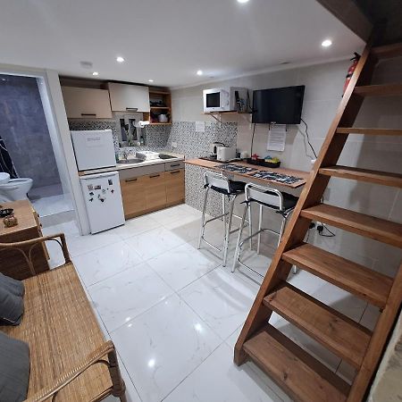 Cozy Loft In The Heart Of Valletta Eksteriør bilde