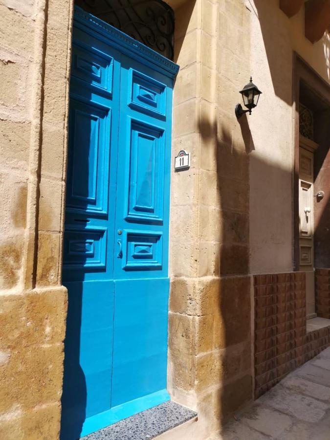 Cozy Loft In The Heart Of Valletta Eksteriør bilde