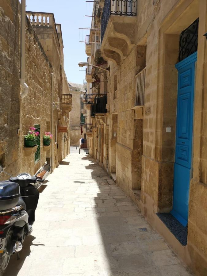Cozy Loft In The Heart Of Valletta Eksteriør bilde