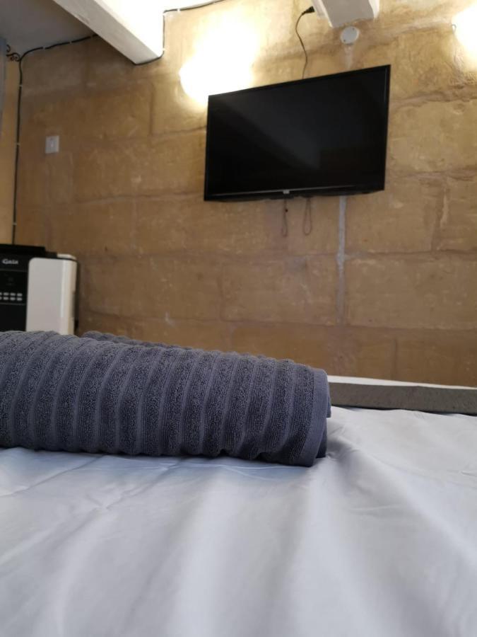 Cozy Loft In The Heart Of Valletta Eksteriør bilde